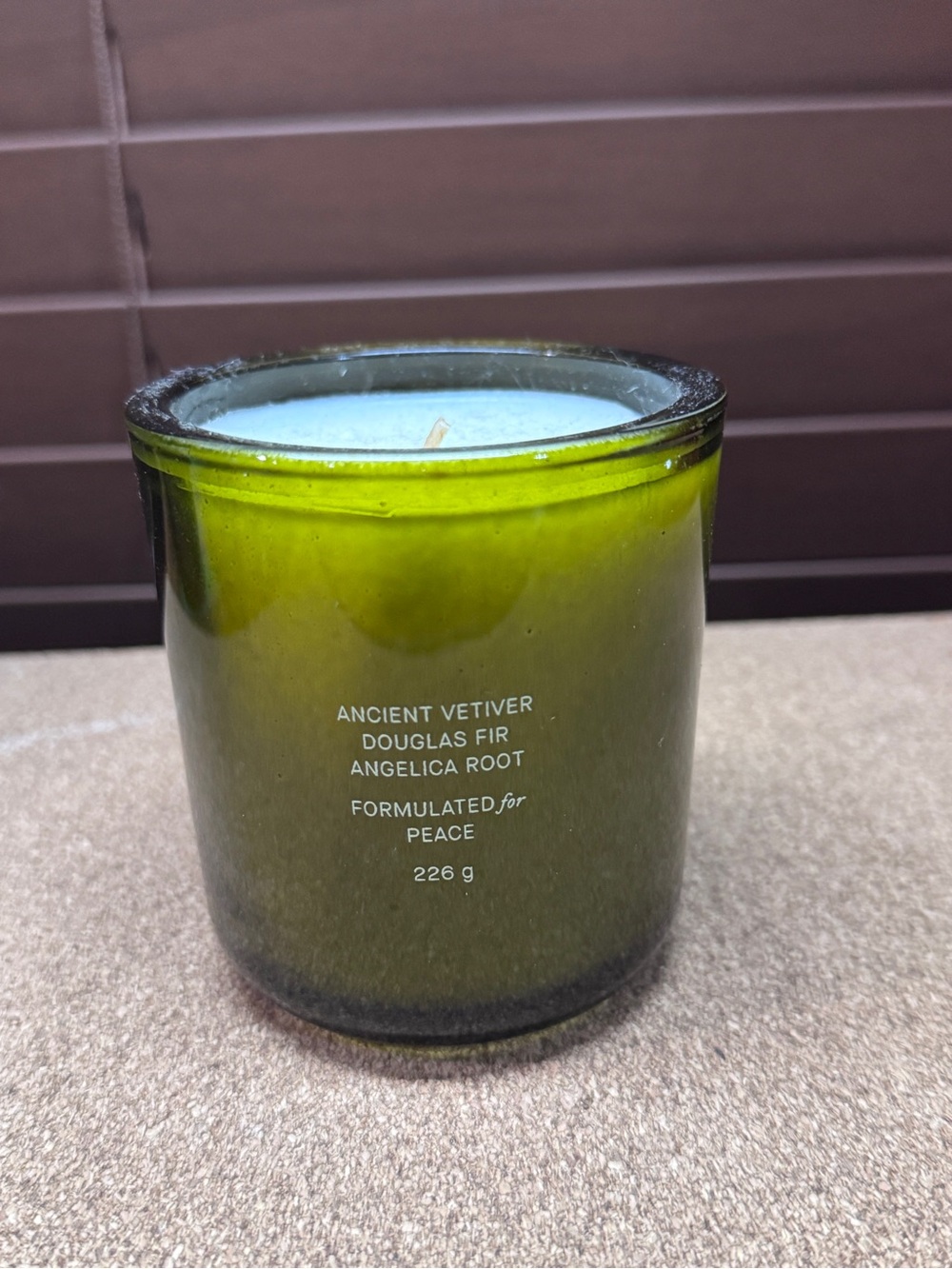 Flamingo Estate Clarity Candle